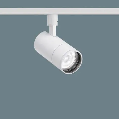 パナソニック TOLSO+ レール用スポットライト ホワイト LED（電球色） 配光調整機能付 1145lm NTS00203WLE1