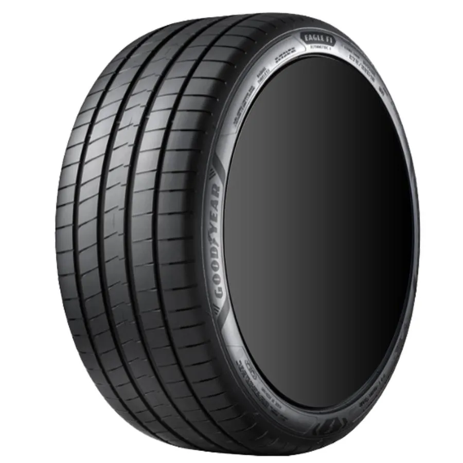 グッドイヤー EAGLE F1 ASYMMETRIC6 SUV アシメトリック  235/55R20 105W XL