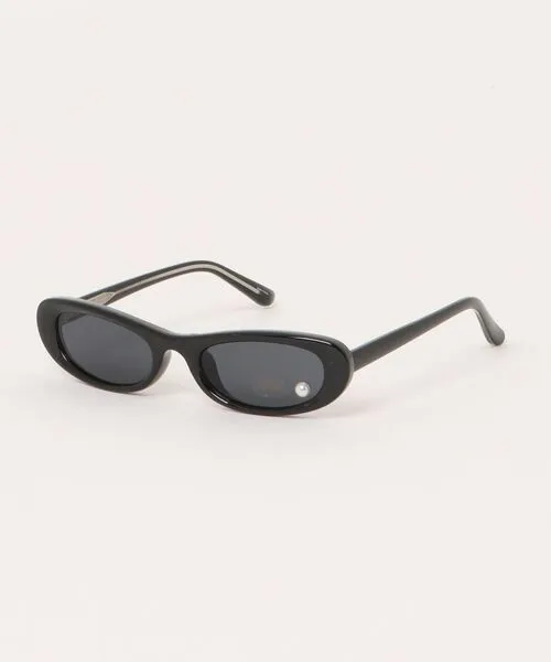 サングラス 「KIMHEKIM」Pearl Point Sunglasses レディース