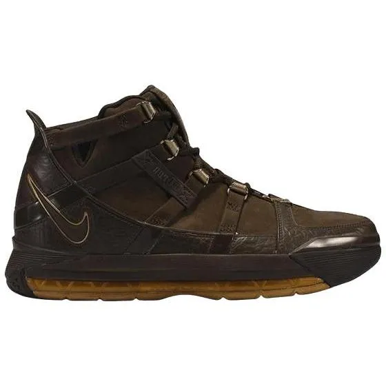 NIKE ナイキ 312147-221 Nike Zoom LeBron 3 'Birthday Edition' メンズ