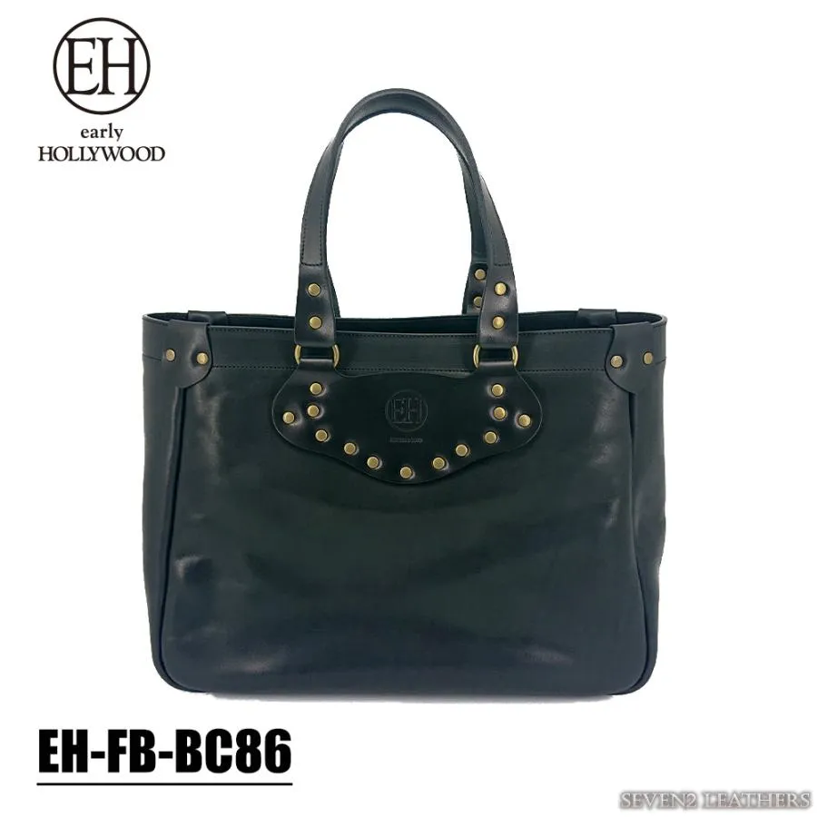 アーリーハリウッド earlyHOLLYWOOD トートバッグ バッグ メンズ EH-FB-BC86 プレゼント