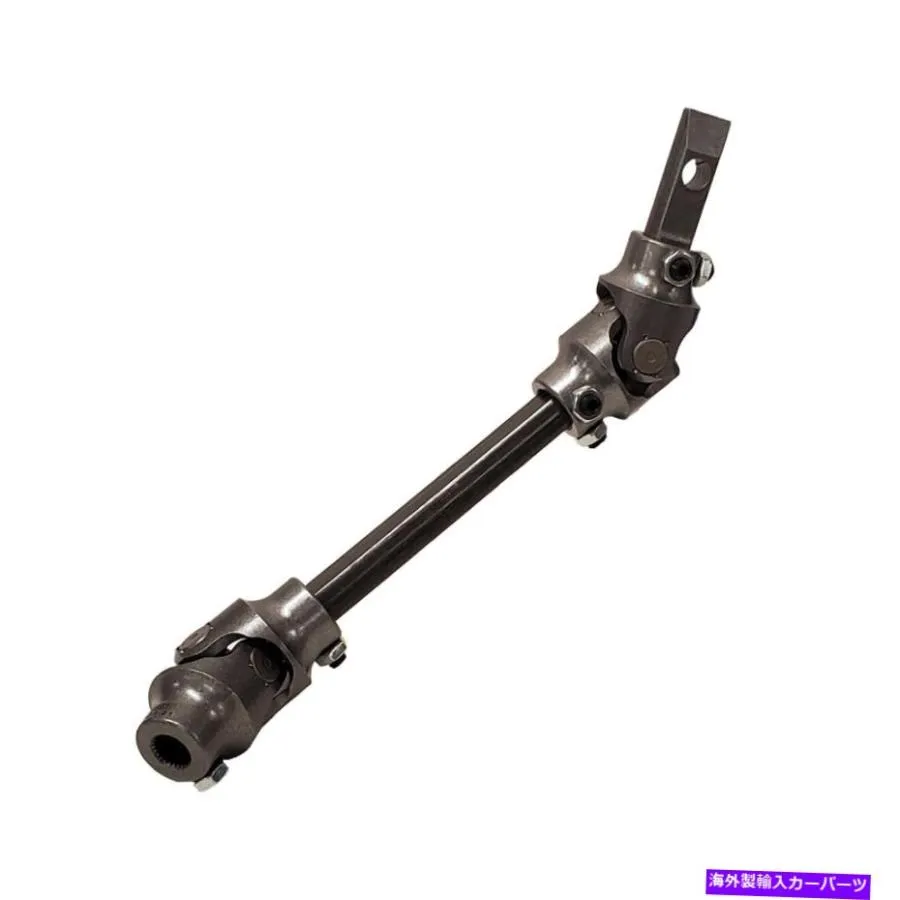 Steering Shaft Borgeson 000655ステアリングシャフトアセンブリは79-84マスタングに適合します Borgeson 000655 Steering Shaft Assembly Fits 79-84