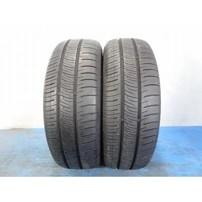 ダンロップ ENASAVE RV505 205/60R16 96H★9分山 2024年製 2本価格 ノーマル【福島発 送料無料】FUK-F16688★夏