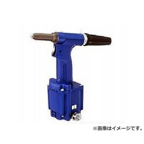 ロブテックス エアーリベッター AR 2000H [エビ LOBSTER ファスナー ファスニングツール リベッター AR2000シリーズ AR 2000H]