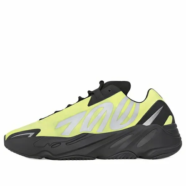 adidas アディダス メンズ スニーカー  【adidas Yeezy Boost 700 MNVN Phosphor FY3727】  サイズ US_M_15