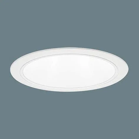 パナソニック ダウンライト ホワイト φ150 LED 昼白色 調光 広角 XND2066WALJ9 (XND2060WA 相当品)