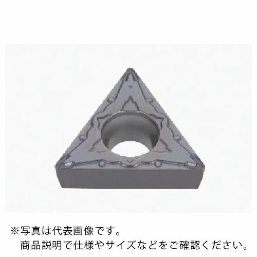 タンガロイ 旋削加工用インサート PVDコーティング AH725 ( TCMT110202-PSF AH725 ) 【10個セット】