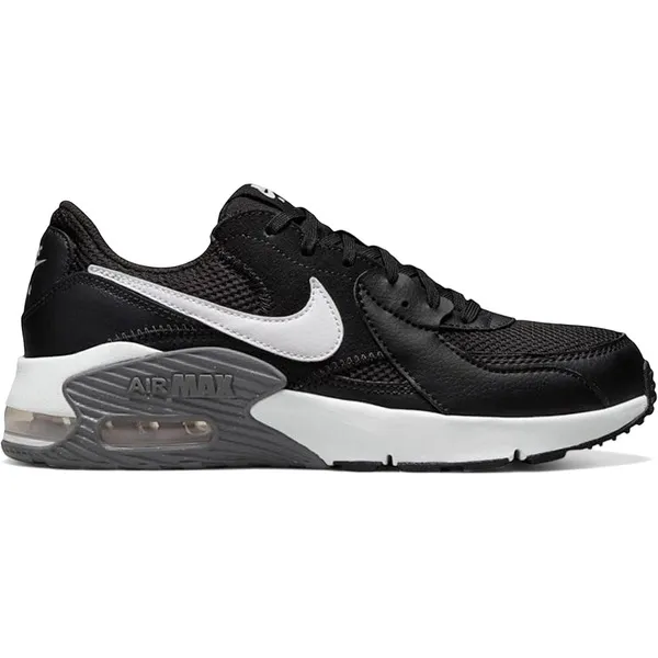 Nike ナイキ レディース スニーカー  【Nike Air Max Excee Black (Women)】  サイズ US_9.5(26.5cm) Black/White/Dark Grey