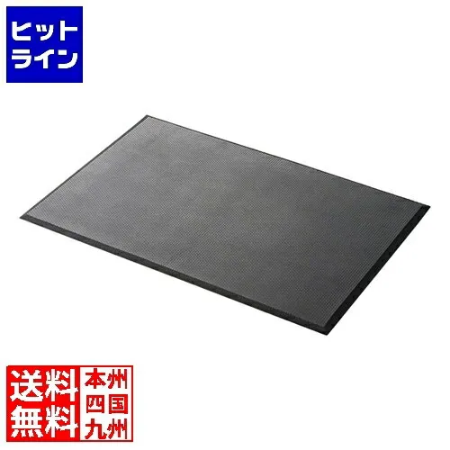 サンワサプライ 疲労軽減導電マット SNC-MAT7