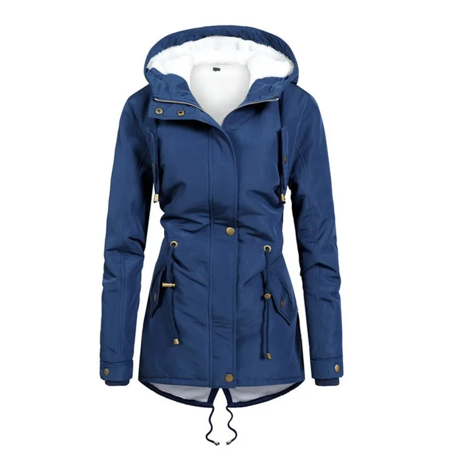 【並行輸入品】APIVOE Winter Coats For Women 2023 Warm Clothes Fleece Sherpa Ja