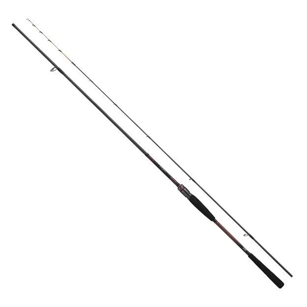 ダイワ 25 紅牙 テンヤゲーム MX MH-240・J スピニングモデル / 鯛ラバ タイラバ ロッド daiwa 釣具