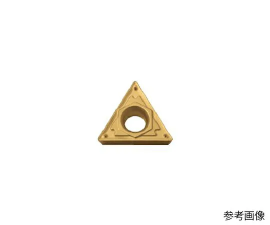 京セラ 旋削加工用チップ CVDコーティング CA530 10個入 TPMT090204HQ CA530