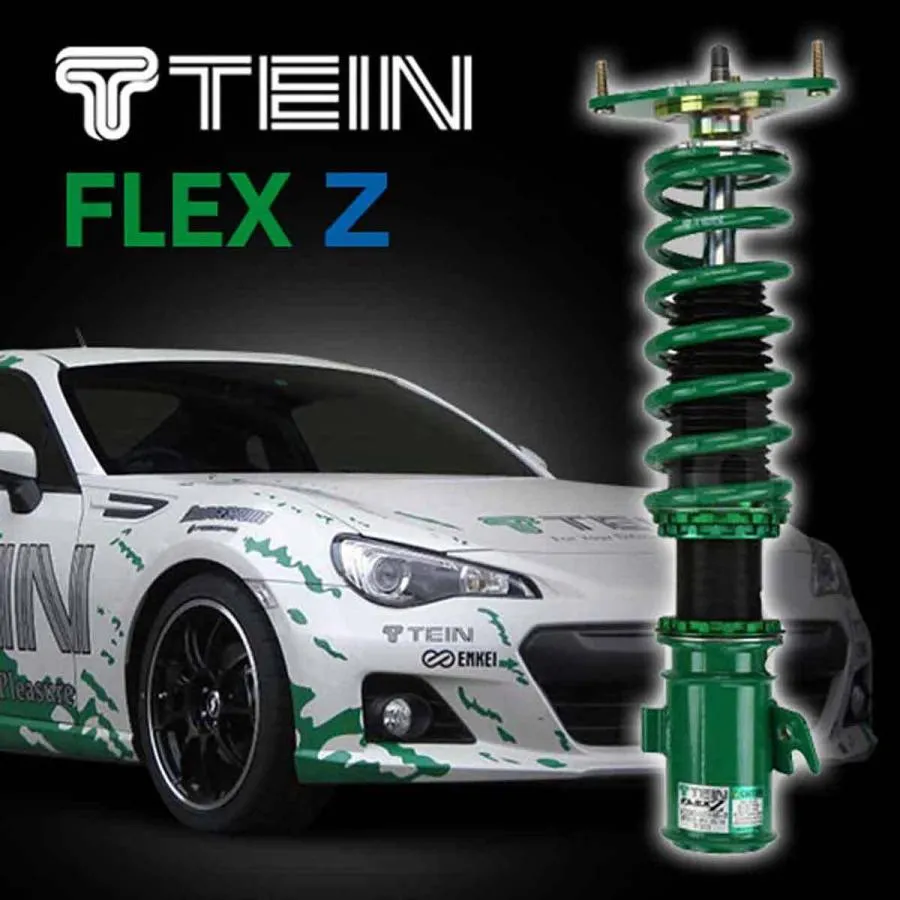 TEIN テイン 車高調 FLEX Z VSH14-C1SS3 NSX NA1/NA2