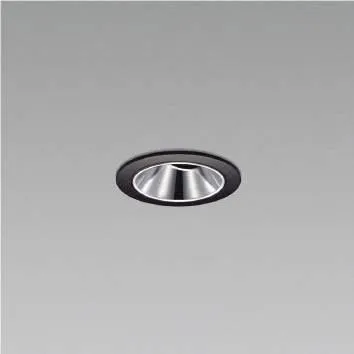 KOIZUMI LEDユニバーサルダウンライト φ50mm JDR65W相当 (ランプ・電源付) 低色温度 2400K XD92459+XE92191E