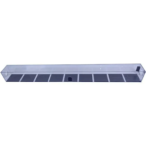 橋本クロス ワイドエアーフィルター専用ホルダー(WAR6020用) ( WAH60 ) 【メーカー取寄】