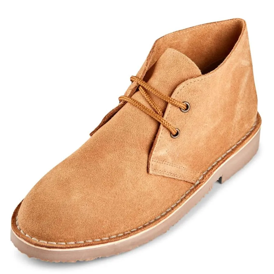 【並行輸入品】Roamers Mens Mod Desert Boots Chukka Boots Size US 12