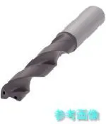 タンガロイ DSW068-043-08DI5(AH725) ソリッドドリル DSW-DI5 AH725