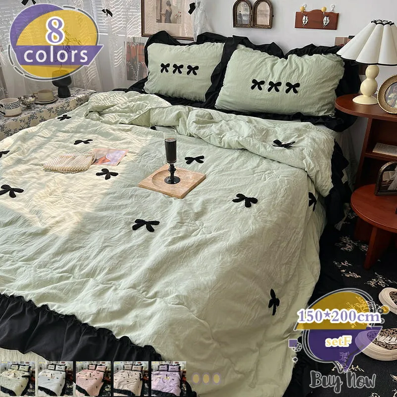 夏掛け布団 肌掛け布団 キルトケット 北欧風 フリル付き 上品 柔らかい 通気性 冷房対策 夏布団 肌布団 抗菌防臭 夏用 立体ジャカード掛ふとん 軽くて柔らかな肌触り 姫系 掛け布団 タオルケット 快眠 インテリア 雑貨 shop-livesil