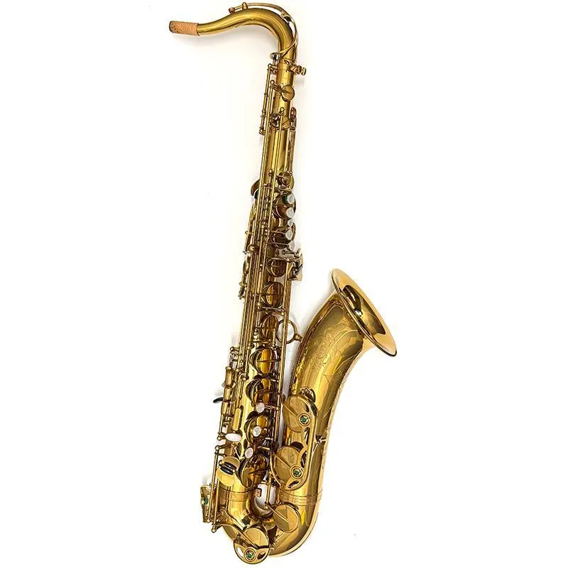 Selmer Paris VINTAGE テナーサックス A.セルマー 1976's MARK VII Original lacquer #254xx5 【調整\u0026セットアップ後出荷】【5年間キーバラン...