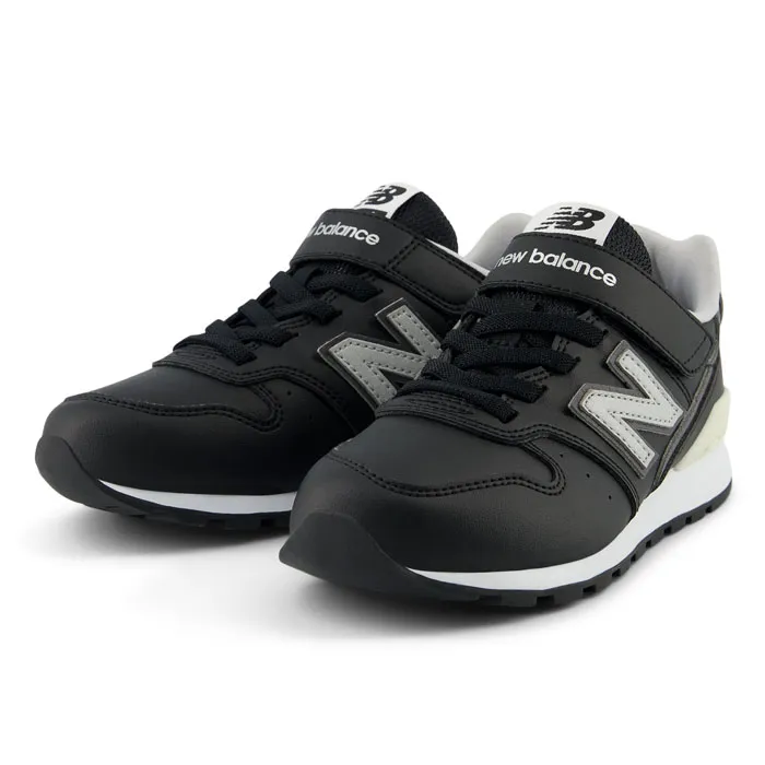 【正規品】New Balance(ニューバランス)YV996BE3スニーカー【19～24cm】(BLACK)【宅配便】