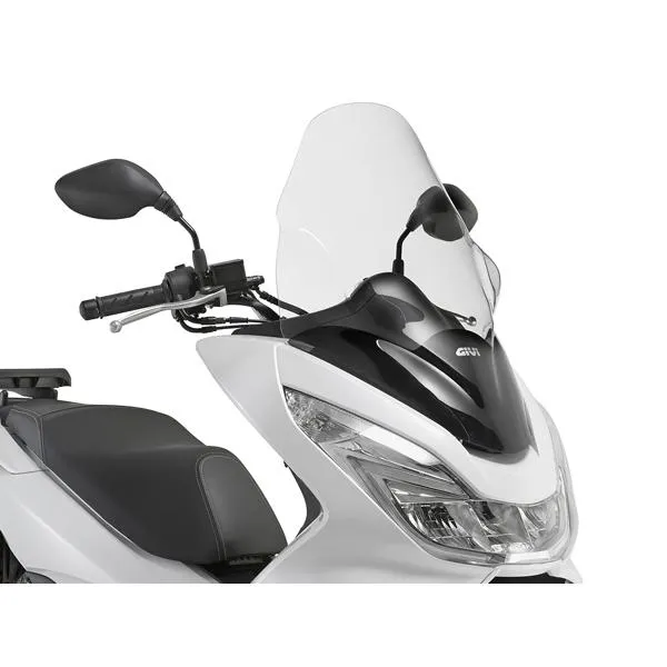 【4月21日出荷】デイトナ GIVI D1136ST 14PCX 92332