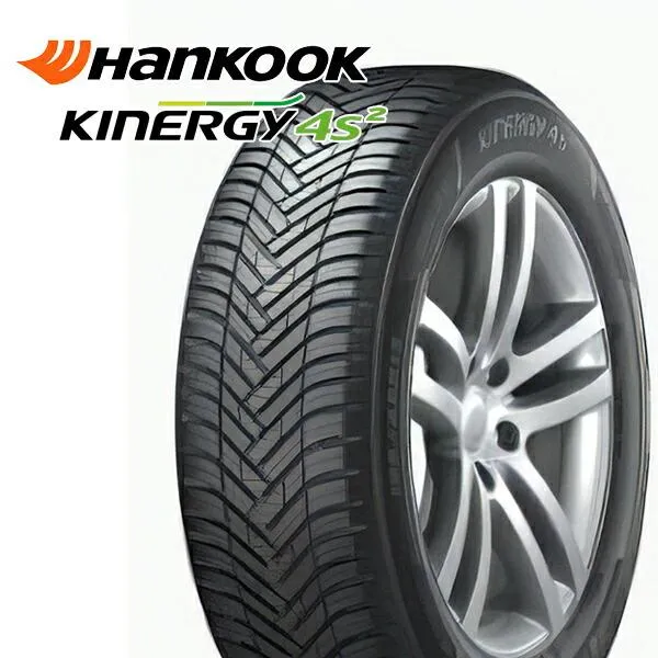 ハンコック HANKOOK KInERGy 4s 2 (H750) 225/45R18 95Y XL 新品 サマータイヤ 1本 2本以上送料無料