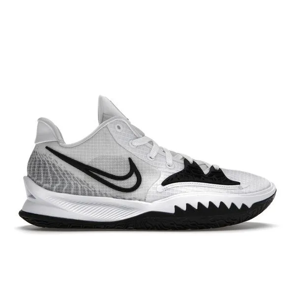 Nike ナイキ メンズ - スニーカー Nike Kyrie 4 Low TB White Black 【US_M_15 】