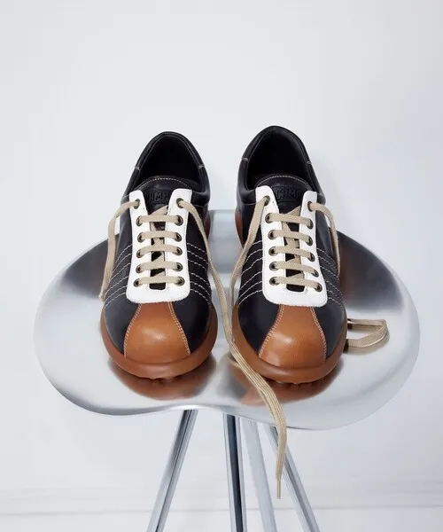 スニーカー 「カンペール」 PELOTAS ARIEL / カジュアルシューズ メンズ