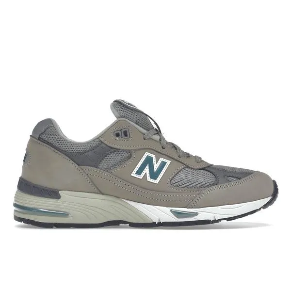 New Balance ニューバランス レディース スニーカー New Balance 991 MiUK 20th Anniversary (Women's) 【サイズ US_7(24.0cm)】