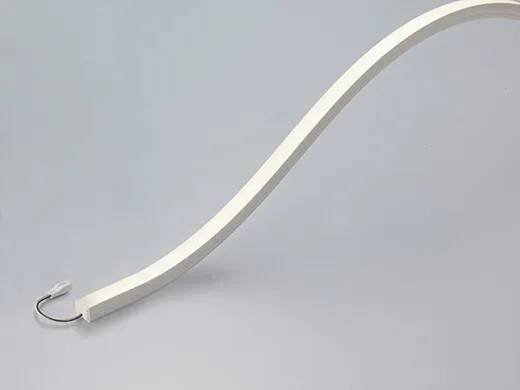 ＤＮライティング LED棚照明器具 棚下・間接照明用 フレキシブルLEDモジュール トップビュー FXCT-LED 電源装置別売 2987mm 白色 4400K FXCTLED2987W44 ※受注生産品