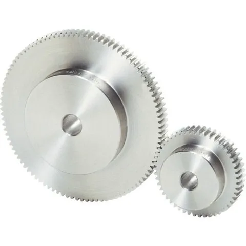 KHK ステンレス平歯車SUS2.5-24 SUS2.524(代引不可)【送料無料】