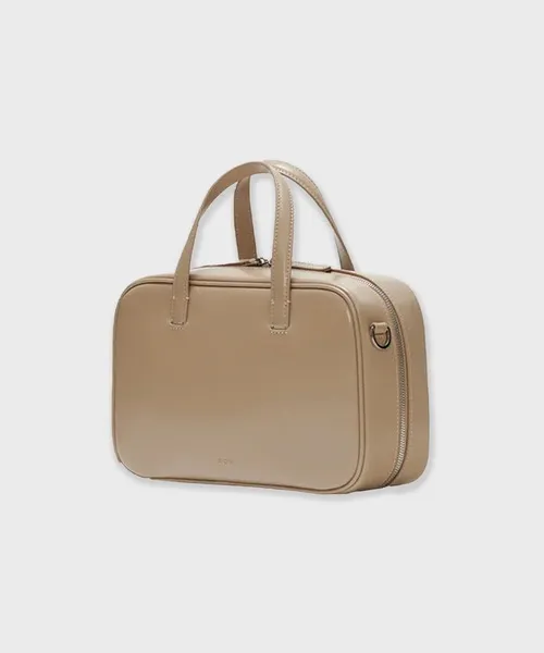 トートバッグ ROH SEOUL MEDIUM TIN SQUARE TOTE BAG / MEDIUM TIN SQUARE TOTE BAG