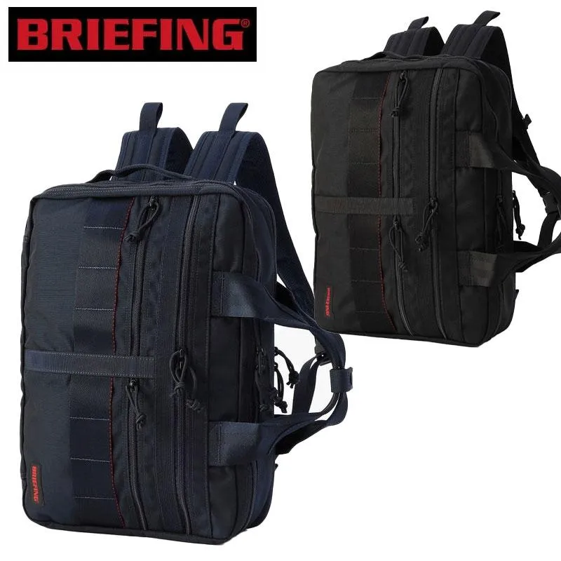 正規品 ブリーフィング リュック バックパック ビジネスリュック メンズ BRIEFING A4 2WAY LINER MW GENII BRA233P50 2WAY