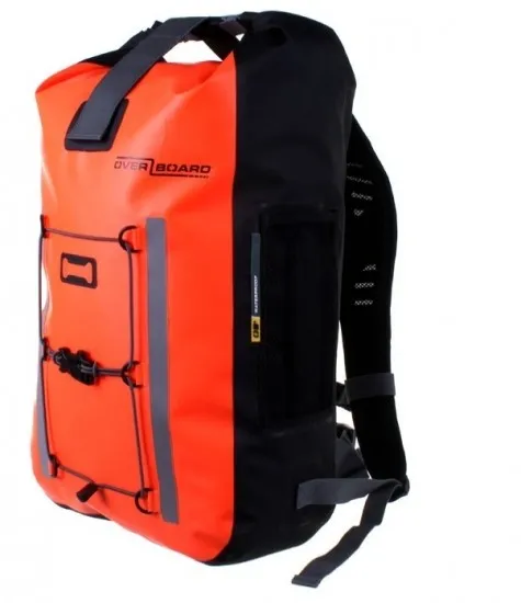 ＜国内正規品＞OVER BOARD (オーバーボード) 100％完全防水 防塵プロビス バックパック 30L OB1147HVO OB1147HVY