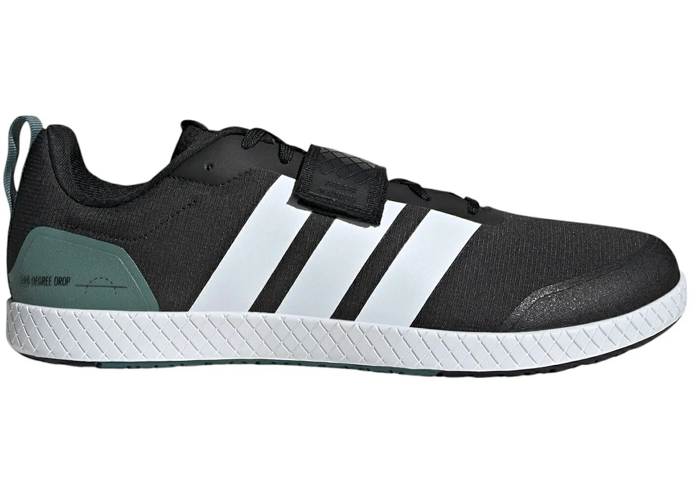 アディダス コア 黒色 ブラック 灰色 グレー スニーカー メンズ ADIDAS THE TOTAL CORE BLACK GREY SIX / CORE BLACK CORE BLACK GREY SIX