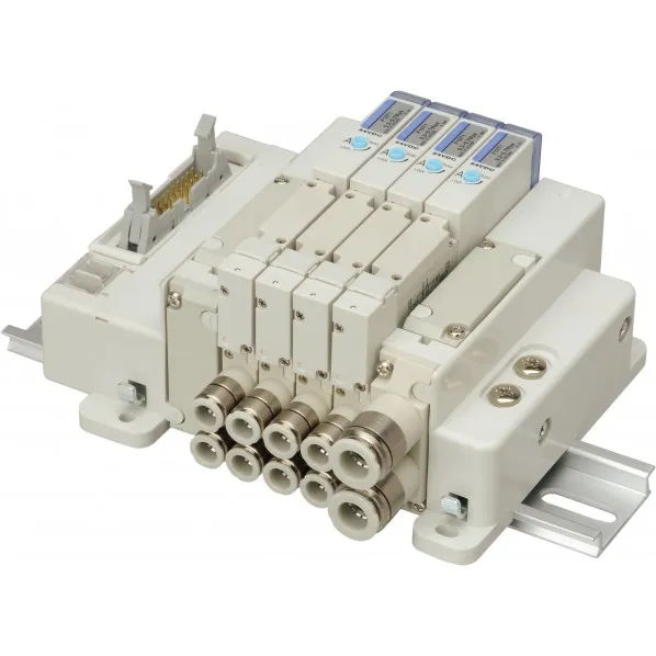 コガネイ 電磁弁Fシリーズ F10T3-PL3/DC24V 1個