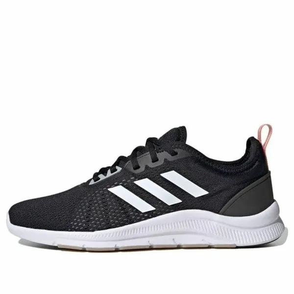 adidas アディダス メンズ スニーカー 【adidas Asweetrain Black White Pink FW1669】  サイズ US_12.5(30.5cm)