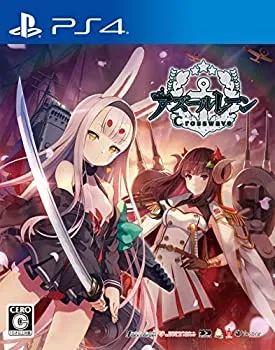 【中古】「未使用品」アズールレーン クロスウェーブ - PS4