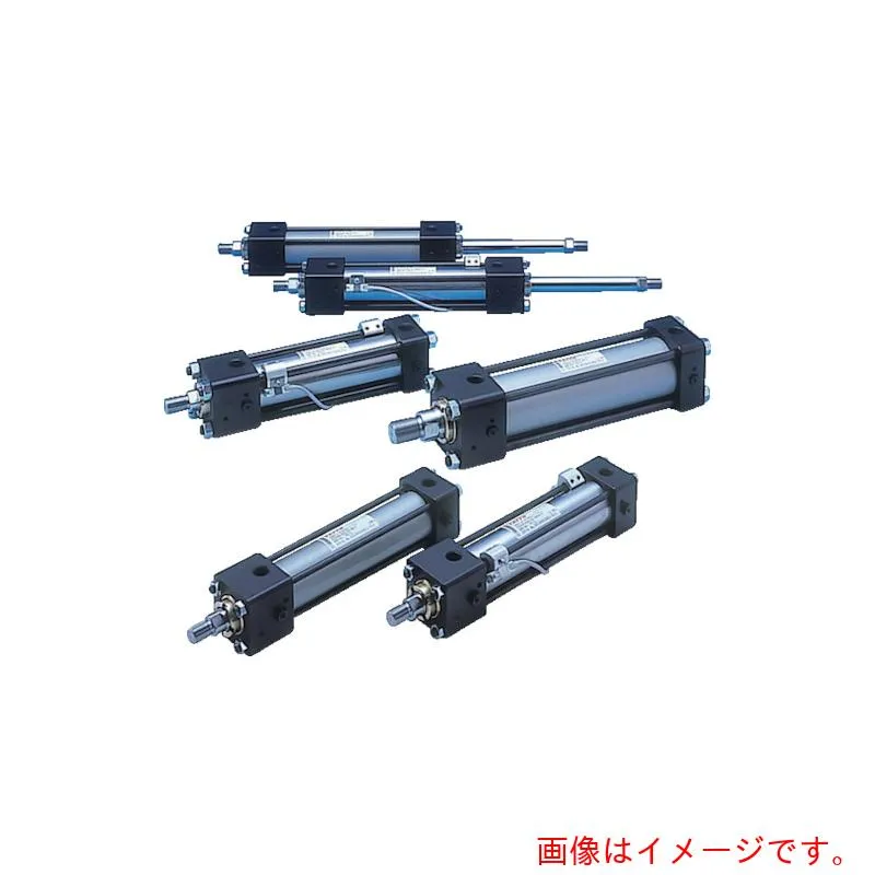 Parker TAIYO 油圧シリンダ 【品番：160H-1R2EB63AB50-ABAH2-K】