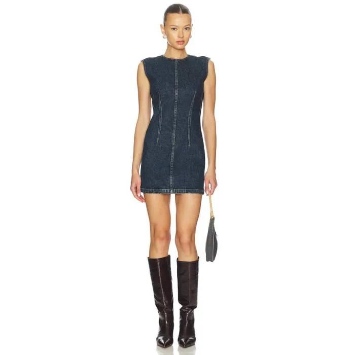 Agolde 【 Barton Dress Women Hiatus 】 ドレス レディース
