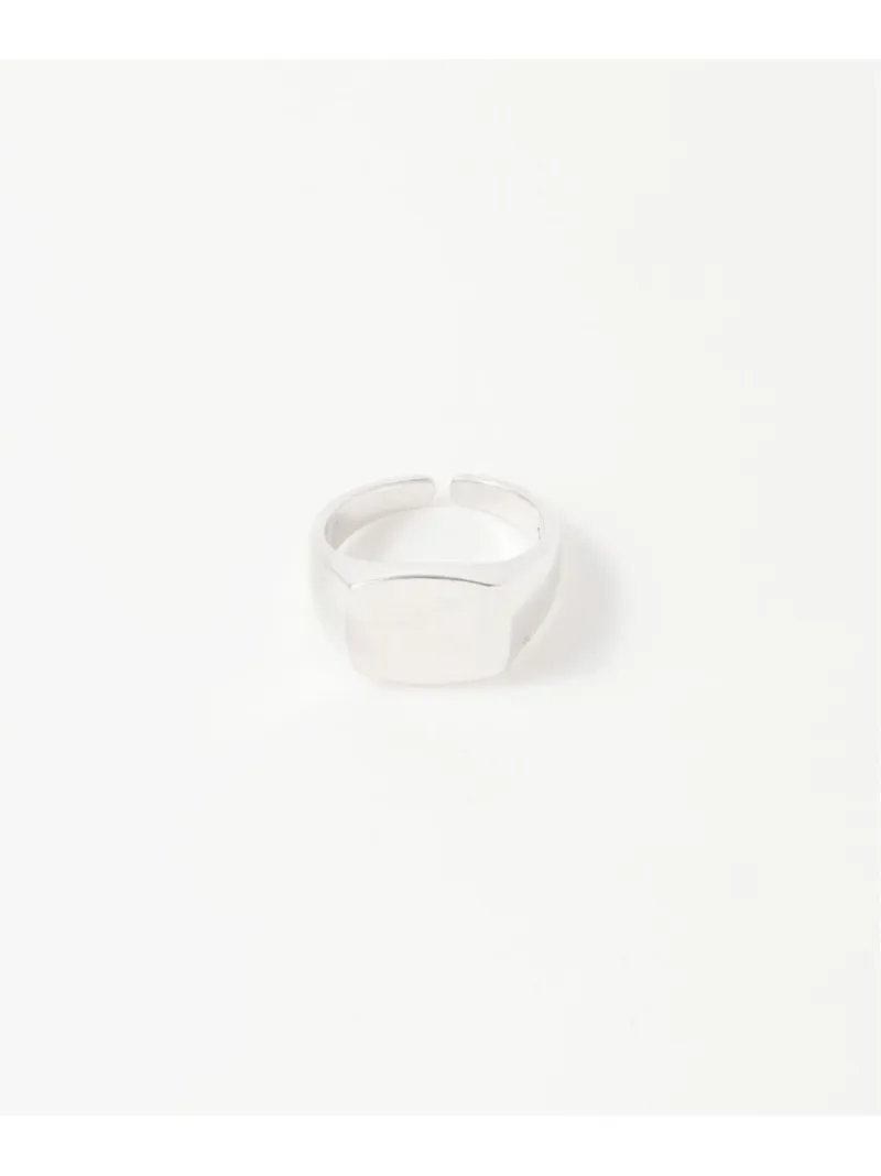 【SALE／6%OFF】BURNER (U)925リング bla-ring-Z0327-10g バーナー アクセサリー・腕時計 リング・指輪 シルバー【RBA_E】【送料無料】