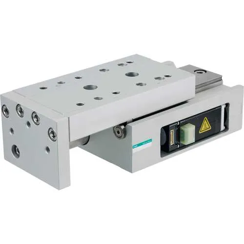 CKD 電動アクチュエータ テーブルタイプ 【品番：FLCR-2506050NCN-RR03】
