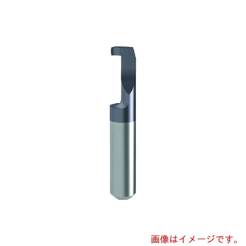 グーリングジャパン（GUHRING） 溝入れ工具 インサート 内径溝入れ加工用 ｎａｎｏＡコート ＧＥ１０６．０１５０．０００．４２．６０．Ｌ 【品番：25751 6.014】
