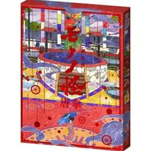 劇場版モノノ怪 唐傘 [Blu-ray]