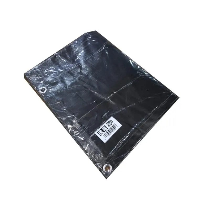 南榮工業 後幕GR-308 張替用シート グレー