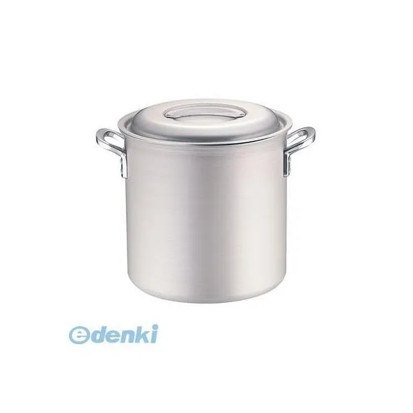AZV8603 ＴＫＧ ＩＨアルミ 寸胴鍋（目盛付） ３０cm 4905001117237 TKGコーポレーション