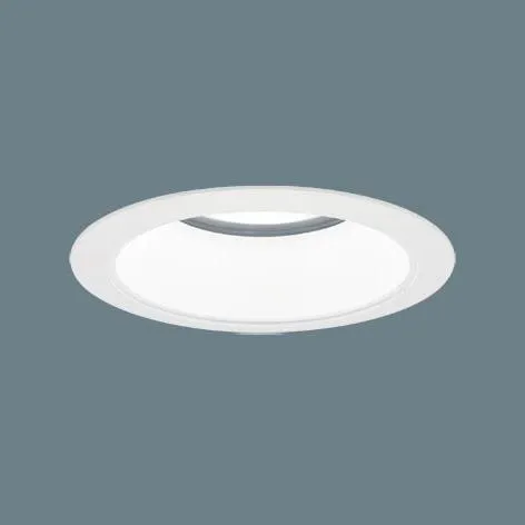 パナソニック ダウンライト ホワイト φ100 LED 昼白色 WiLIA無線調光 XND7538WNRY9