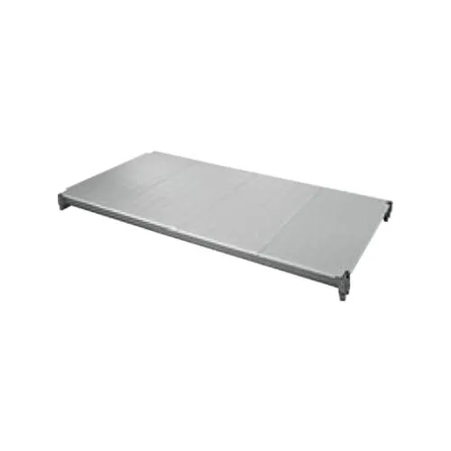 キャンブロ エレメンツ 固定 シェルフキット 610×910 ソリッド ESK2436S 新品/送料別途見積 幅910×奥行610