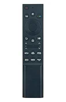 【中古】【未使用】ユニバーサル交換用テレビリモコン Samsung Smart NEO QLED Crystal LCD LED TVに対応。リモートBN59-01388A BN59-01388B BN59-01388C BN59-0135