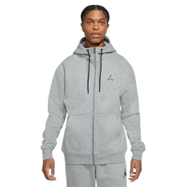 NIKE ナイキ ジョーダン メンズ パーカー トレーナー フーディー 長袖トップス Jordan Essentials Fleece Full-Zip Hoodie
